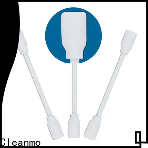 Cleanmo Wholesale smart swab ear wholesale for general purpose cleaning 1
