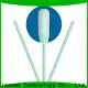 Cleanmo Bulk buy ODM coventry swabs supplier for Micro-mechanical cleaning 1