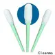 Custom high quality oral swabs Polyurethane Foam factory price for general purpose cleaning 1
