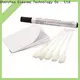 Cleanmo good quality magic bullet printer cleaner factory for PR5360LE TeamNisca ID Card Printers 1