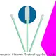 Cleanmo EDI water wash applicator swabs wholesale for Micro-mechanical cleaning1 1