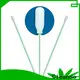 Bulk buy high quality cotton buds no plastic ESD-safe Polypropylene handle supplier for excess materials cleaning 1