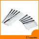 Cleanmo non woven zebra printhead cleaning factory for ID card printers 1