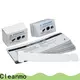 Cleanmo blending spunlace zebra printhead cleaning factory for ID card printers 1