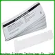 Bulk buy OEM zebra printer cleaning Aluminum foil packing factory for cleaning dirt 1