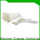 Cleanmo Non abrasive printhead cleaning swabs wholesale for ID Card Printers 1