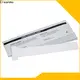 Wholesale ODM zebra printhead cleaning non woven manufacturer for Zebra P120i printer 1