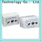 Cleanmo T shape zebra printhead cleaning manufacturer for ID card printers1 1