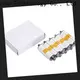 Cleanmo Bulk buy ODM zebra printer cleaning cards wholesale for Zebra P120i printer 1