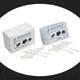Cleanmo Wholesale best zebra cleaning kit wholesale for Zebra P120i printer 1