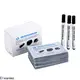 Cleanmo good quality magicard enduro cleaning kit supplier for the cleaning rollers1 1