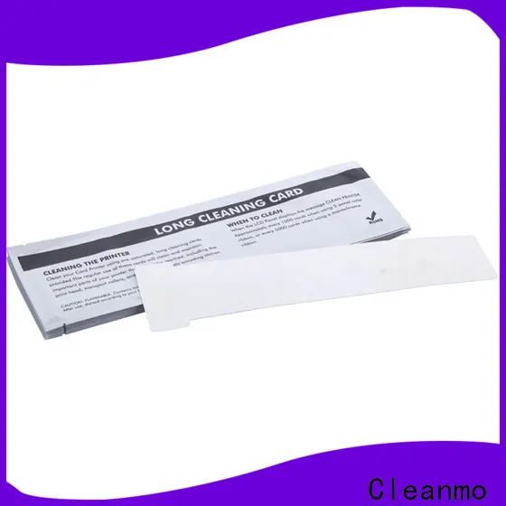 Cleanmo good quality inkjet printhead cleaner manufacturer 1