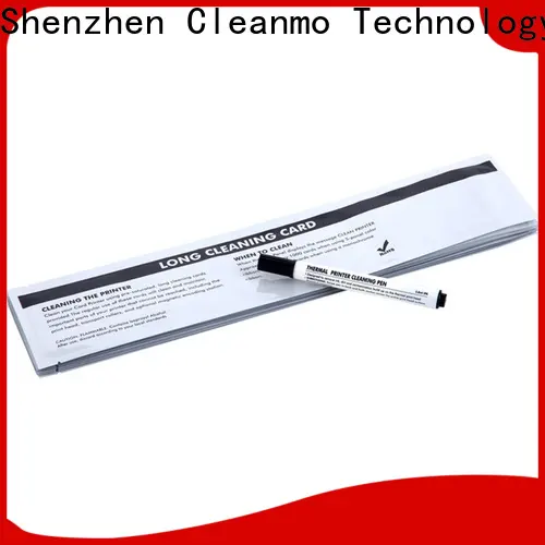 safe material thermal printer cleaning pen PP manufacturer 1