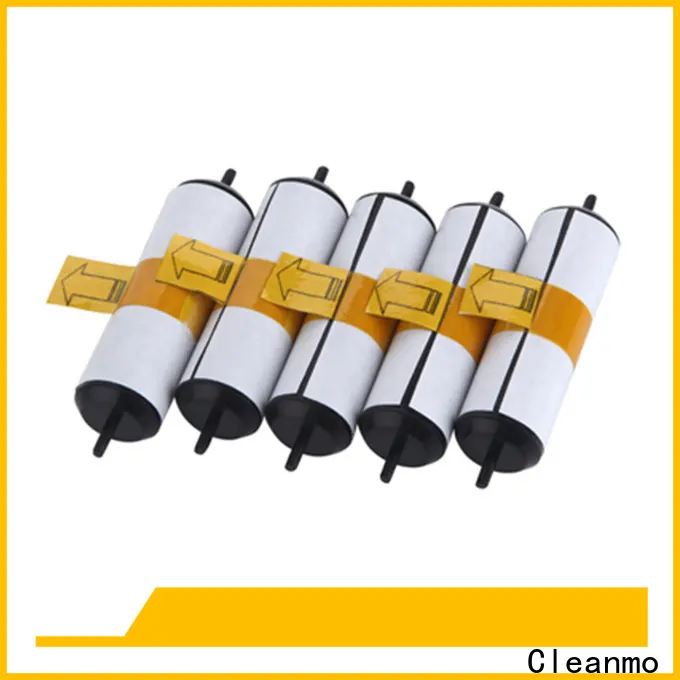 Cleanmo pvc ipa cleaner supplier for prima printers 1