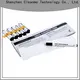 Cleanmo electronic-grade IPA magicard enduro cleaning kit supplier for the cleaning rollers 1