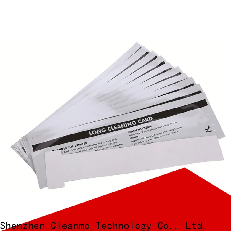 quick printer cleaning supplies High and LowTack Double Coated Tape wholesale for Cleaning Printhead 1