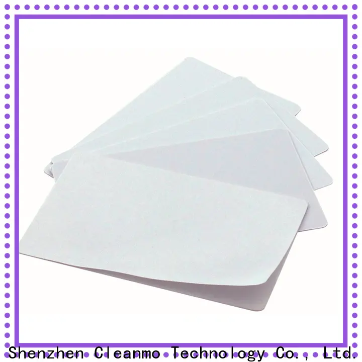 convenient clean printer head Electronic-grade IPA Snap Swab wholesale for Cleaning Printhead 1