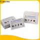 high quality evolis cleaning kits Hot-press compound factory price for Cleaning Printhead 1