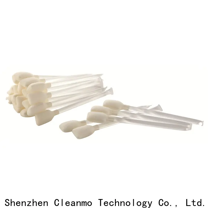 Cleanmo High and LowTack Double Coated Tape laser printer cleaning kit supplier for Cleaning Printhead1 1