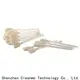 Cleanmo High and LowTack Double Coated Tape laser printer cleaning kit supplier for Cleaning Printhead1 1