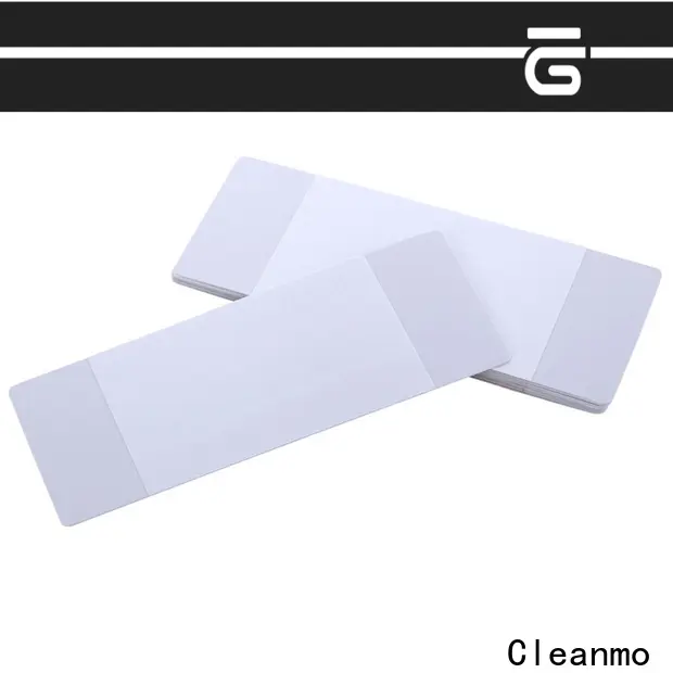 quick evolis cleaning kits Hot-press compound factory price for Cleaning Printhead 1
