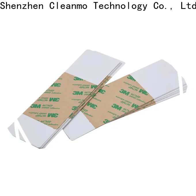 durable fargo cleaning kit PVC wholesale for HDPii 1