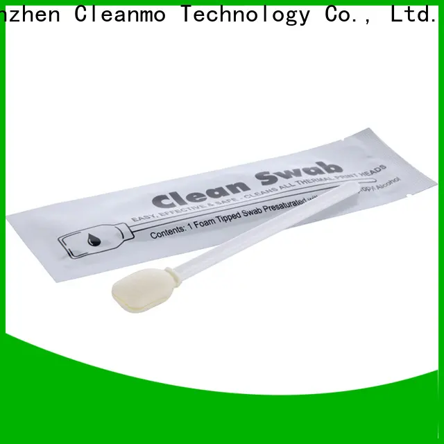Cleanmo Sponge printhead cleaning pens factory price for HDPii1 1