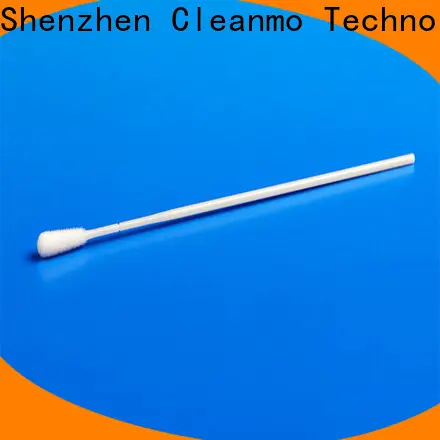 Cleanmo Bulk purchase high quality dna swab test factory for hospital 1