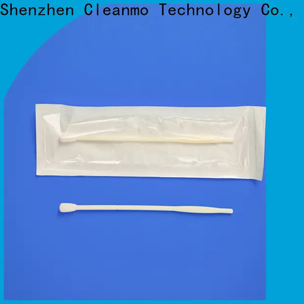 Cleanmo Wholesale custom dna swab test supplier for hospital 1