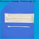 Cleanmo Wholesale custom dna swab test supplier for hospital 1