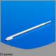 Bulk purchase OEM sample collection swabs Nylon Fiber head manufacturer for rapid antigen testing 1