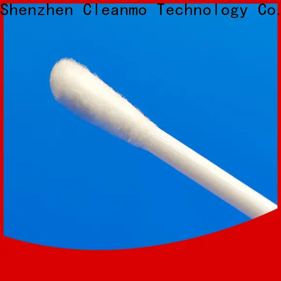 Cleanmo ODM dna swab test wholesale for rapid antigen testing 1