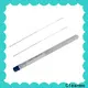Cleanmo Nylon Fiber head nasopharyngeal nylon flocked swab manufacturer for molecular-based assays 1