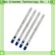 Cleanmo Bulk buy nylon flocked swab manufacturer for rapid antigen testing 1