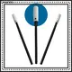 Cleanmo precision tip head mouth swabs for cleaning mouth manufacturer for Micro-mechanical cleaning 1