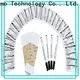 Cleanmo disposable printhead cleaning pens factory price for HDPii 1