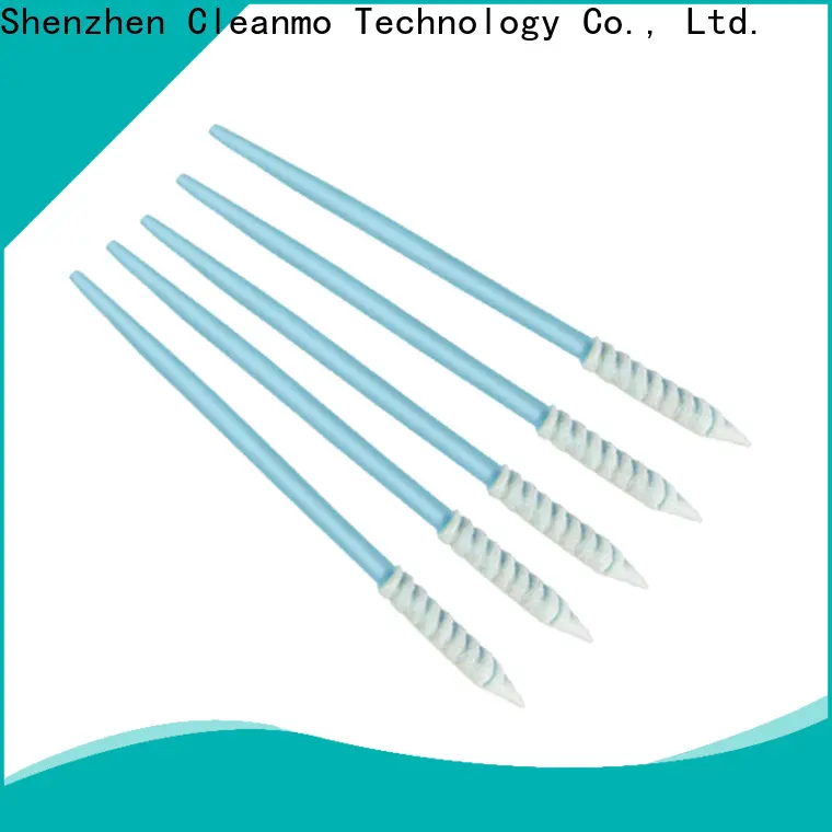 Cleanmo Wholesale high quality cleaning inside ears wholesale for general purpose cleaning 1