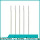 Cleanmo Wholesale OEM dacron swab factory price for general purpose cleaning 1