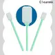 Cleanmo high quality clean room cotton swabs wholesale for microscopes 1