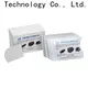 Bulk buy ODM credit card cleaner spunlace manufacturer for ATM machines 1