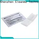 Cleanmo Bulk purchase OEM thermal printhead cleaning wipes wholesale for ID Card Printers 1