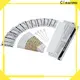 Cleanmo durable printer cleaning products supplier for Fargo card printers1 1