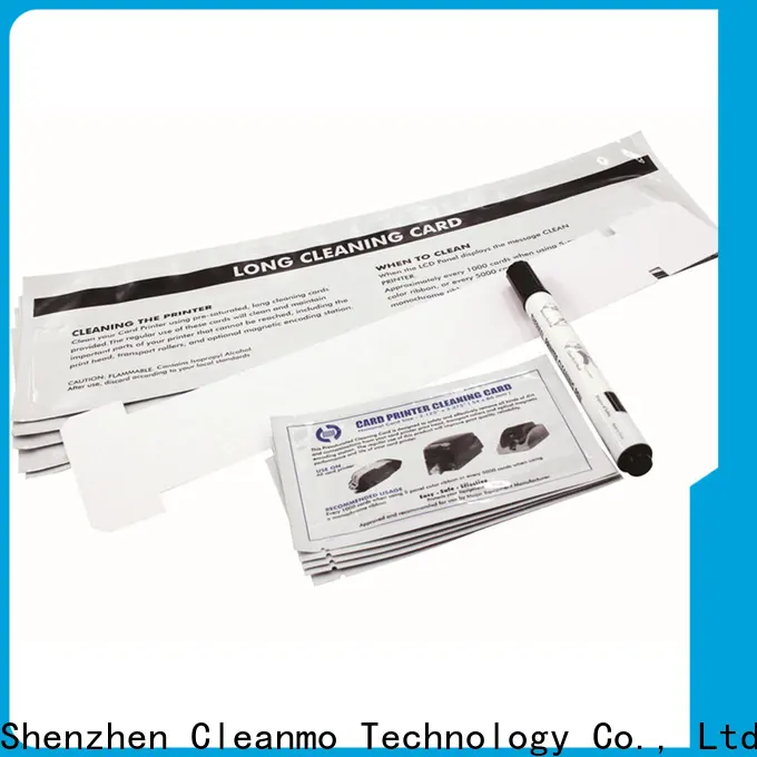 Bulk purchase custom Javeling Cleaning Roller Aluminum foil packing wholesale for Javelin J360i printers 1