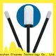 Custom best earbuds for ear wax ESD-safe Polypropylene handle wholesale for general purpose cleaning 1
