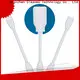 Cleanmo Bulk buy custom best cotton swabs manufacturer for Micro-mechanical cleaning 1