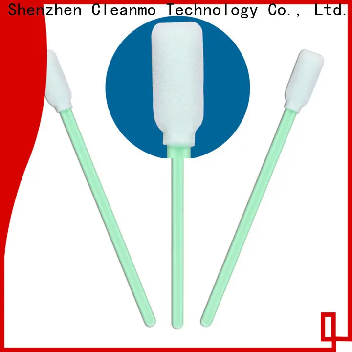 cost-effective swab cotton Polyurethane Foam manufacturer for general purpose cleaning 1