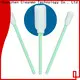 cost-effective swab cotton Polyurethane Foam manufacturer for general purpose cleaning 1