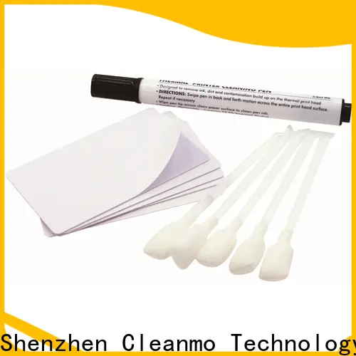 ODM best Nisca printer cleaning kits PP wholesale for PR53LE 1
