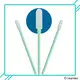 ESD-safe cleaning validation swabs EDI water wash manufacturer for general purpose cleaning 1