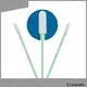 ESD-safe swab applicator excellent chemical resistance factory price for excess materials cleaning1 1